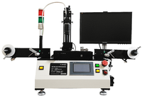 Tape and Reel AOI CCD Inspection System OMRON® Series